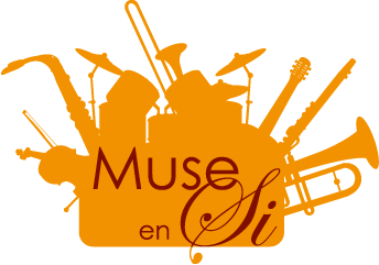 Logo MUSE EN SI